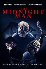 The Midnight Man 2017 Full Movie Free Download HD 720p Bluray