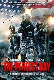 The Perfect Day 2017 Full Movie Download Free HD 720p