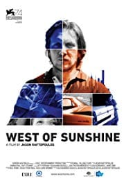 West of Sunshine 2017 Full Movie Free Download HD 720p Bluray