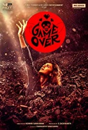 Game Over 2019 Full Movie Download Free HD 720p