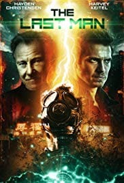 The Last Man 2018 Full Movie Download Free HD 720p