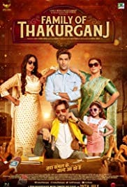 Family of Thakurganj 2019 Full Movie Download Free Camrip