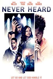Never Heard 2018 Full Movie Download Free HD 720p