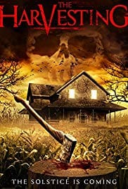 Soul Harvest 2018 Full Movie Download Free HD 720p