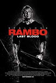Rambo Last Blood 2019 Full Movie Download Free HD 720p Dual Audio