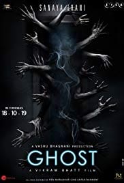 Ghost 2019 Full Movie Download Free Camrip