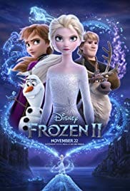Frozen II 2019 Full Movie Free Download HD 720p Dual Audio