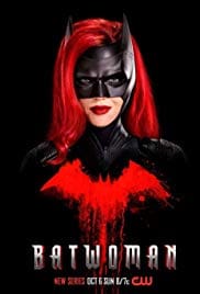 Batwoman Season 1 Full HD Free Download 720p