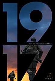 1917 2019 Full Movie Free Download HDRip