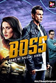 BOSS Baap of Special Services Full HD Free Download 720p