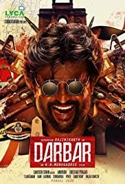 Darbar 2020 Full Movie Free Download HD 720p