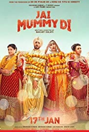 Jai Mummy Di 2020 Full Movie Free Download HD 720p