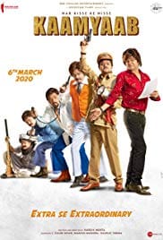 Kaamyaab 2020 Full Movie Free Download HD 720p