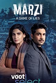 Marzi 2020 Voot Series Free Download Full HD 720p