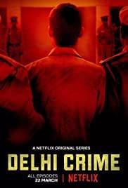 Delhi Crime Season 1 Full HD Free Download 720p