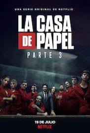 Money Heist Season 3 Full HD Free Download HD Web-DL [English DDP5.1 + Hindi DDP5.1]