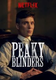 Peaky Blinders Season 2 Full HD Free Download HD Web-DL [English AAC2.0]