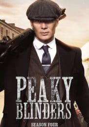 Peaky Blinders Season 4 Full HD Free Download HD Web-DL [English DDP5.1]