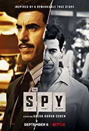 The Spy 2020 Season 1 Full HD Free Download 720p Dual Audio