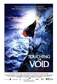 Touching the Void 2003 Free Movie Download Full HD 720p