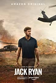 Jack Ryan Season 2 Full Download HD Free 720p