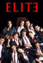 Elite Season 1 Full HD Free Download 720p Dual Audio