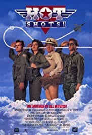 Hot Shots! 1991 Full Movie Download Free HD 720p