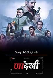 Undekhi 2020 Season 1 Full HD Free Download 720p
