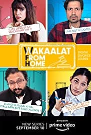 Wakaalat from Home 2020 Season 1 Full HD Free Download 720p