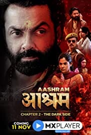 Aashram 2020 Season 2 Full HD Free Download 720p