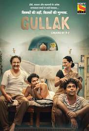 Gullak 2021 Season 2 Full HD Free Download 720p