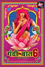 Gandii Baat Season 6 Full HD Free Download 720p