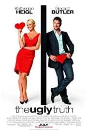 The Ugly Truth 2009 Full Movie Download Free HD 720p