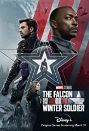 The Falcon and the Winter Soldier Season 1 Full HD Free Download HD Web-DL [English DDP5.1]