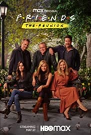 Friends The Reunion 2021 Full Movie Free Download HD 720p