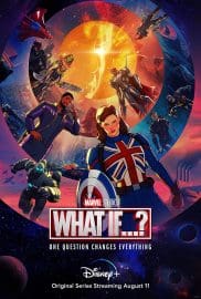 What If…? Season 1 Full HD Free Download 720p