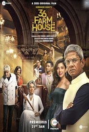 36 Farmhouse 2022 Full Movie Free Download HD 720p