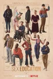 Sex Education Season 3 Free Download HD 720p