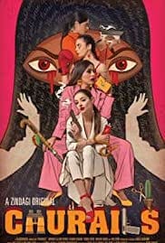 Churails Season 1 Full HD Free Download 720p