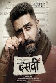 Dasvi 2022 Full Movie Download Free HD 720p
