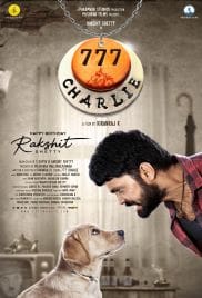 777 Charlie 2022 Full Movie Download Free Camrip