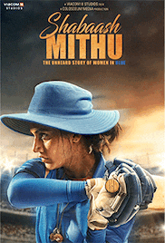 Shabaash Mithu 2022 Full Movie Download Free HD 720p