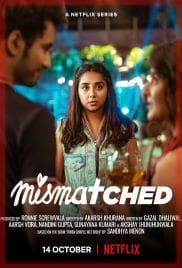 Mismatched Season 2 Full HD Free Download 720p
