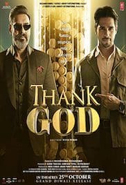Thank God 2022 Full Movie Download Free HD 720p