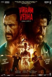 Vikram Vedha 2022 Full Movie Download Free HD 720p
