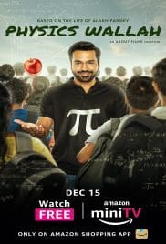 Physics Wallah 2022 Season 1 Full HD Free Download 720p