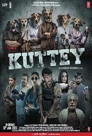 Kuttey 2023 Full Movie Download Free HD 720p