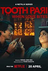 Tooth Pari When Love Bites Season 1 Full HD Free Download 720p