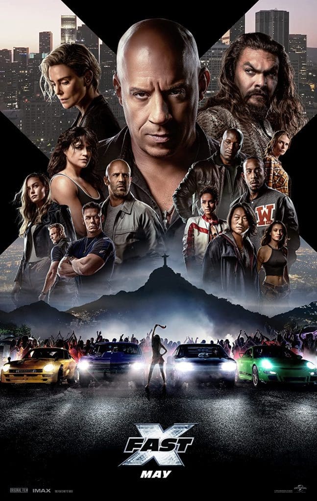Fast X 2023 Full Movie Download Free HD 720p
