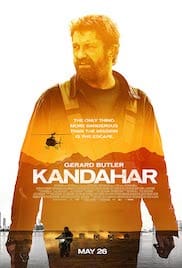Kandahar 2023 Full Movie Free Download Camrip
